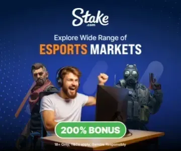 Stake-Other Starting