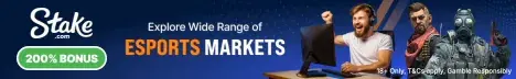 Stake-Other Starting