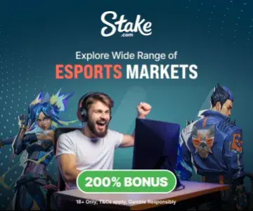 Stake-Other Starting
