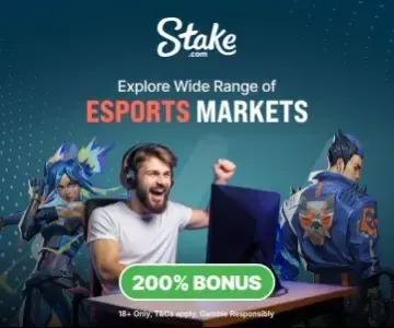 Stake-Other Starting