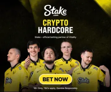 Stake-Other Starting