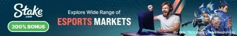 Stake-Other Starting