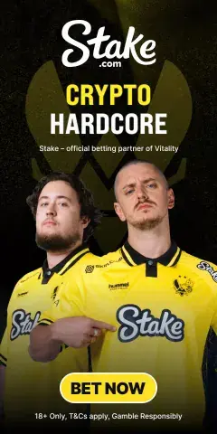 Stake-Other Starting