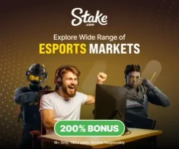 Stake-Other Starting