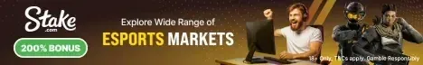 Stake-Other Starting