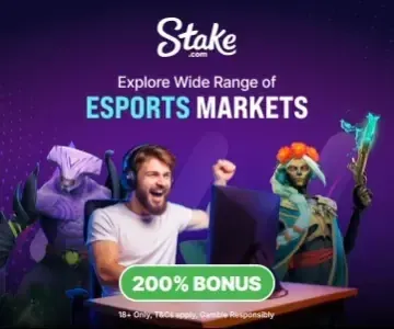 Stake-Other Starting