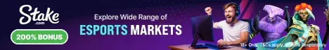 Stake-Other Starting