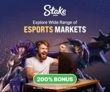 Stake-Other Starting