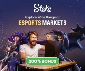 Stake-Other Starting