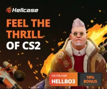 HellCase-English