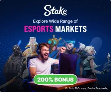 Stake-Other Starting