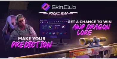 SkinClub Worldwide