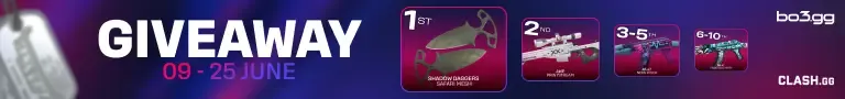 giveaway 09-25