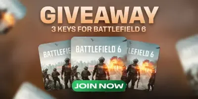 Giveaway Gleam