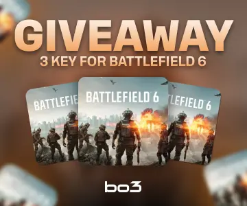 Giveaway Gleam