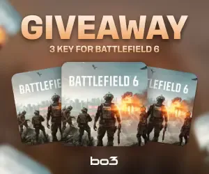 Giveaway Gleam