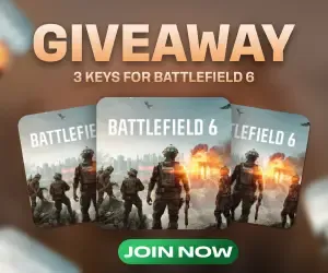 Giveaway Gleam