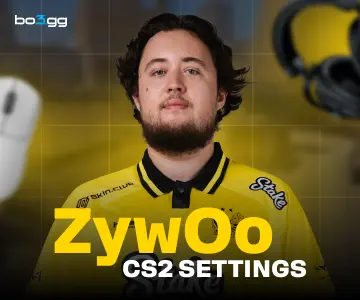 CS2 Settings Promo