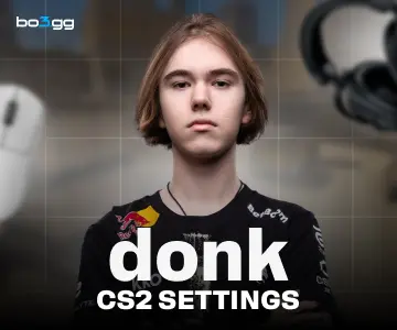 CS2 Settings Promo