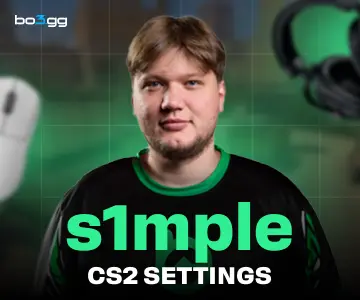 CS2 Settings Promo