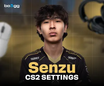 CS2 Settings Promo