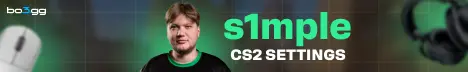CS2 Settings Promo
