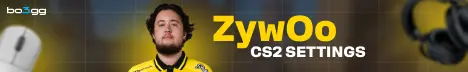CS2 Settings Promo