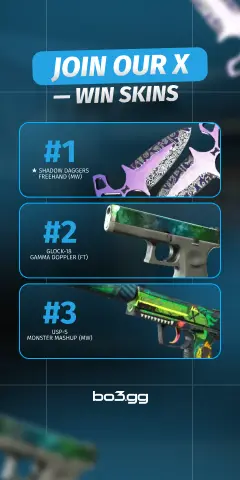 Giveaway 09.09 - 29.09