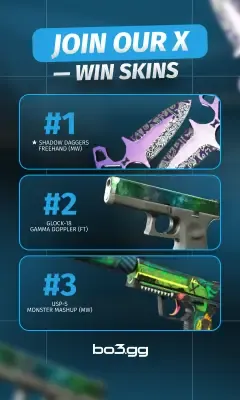Giveaway 09.09 - 29.09