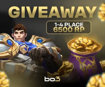 Giveaway