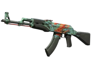 AK-47 | Aquamarine Revenge