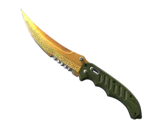 ★ Flip Knife | Lore