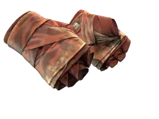 ★ Hand Wraps | Slaughter