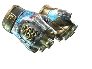 ★ Hydra Gloves | Case Hardened
