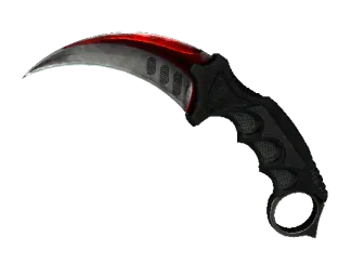 ★ Karambit | Autotronic