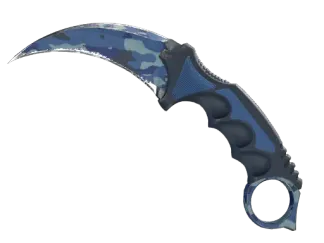 ★ Karambit | Bright Water