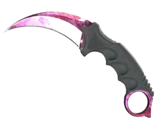 ★ Karambit | Doppler Phase 2