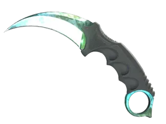 ★ Karambit | Gamma Doppler Phase 4