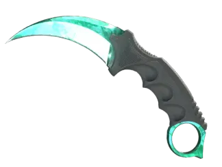 ★ Karambit | Gamma Doppler Phase 2