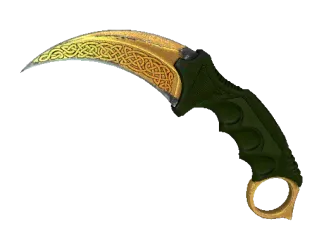 ★ Karambit | Lore