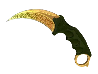 ★ Karambit | Lore