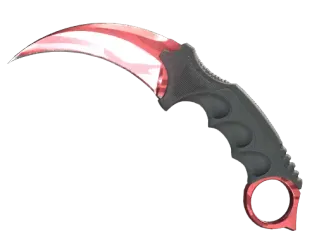 ★ Karambit | Slaughter