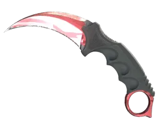 ★ Karambit | Slaughter