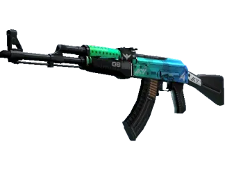 AK-47 | Ice Coaled