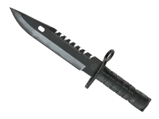 ★ M9 Bayonet