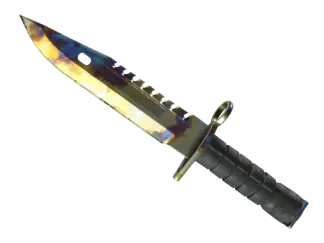 ★ M9 Bayonet | Case Hardened
