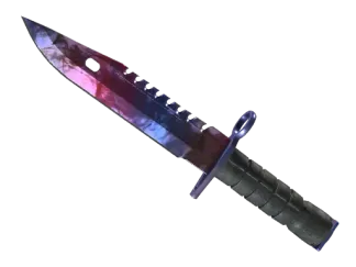 ★ M9 Bayonet | Doppler Phase 1