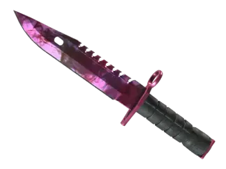 ★ M9 Bayonet | Doppler Phase 2
