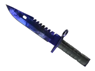 ★ M9 Bayonet | Doppler Phase 4