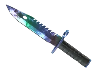 ★ M9 Bayonet | Gamma Doppler Phase 1